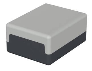 Bopla E 406 (05406000) - Element enclosure with flat lid (65 x 50 x 30 mm)