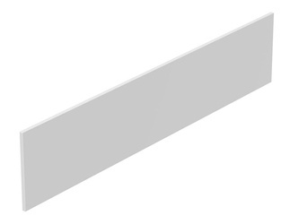 Bopla ARM 45-210 FP (87422100) - front panel made of anodised aluminium for ARPM(G) 45(00)/27-210