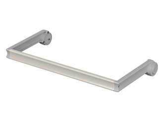 Bopla BO HS 60000 (68460000) - handle for BO 626... (L) enclosure