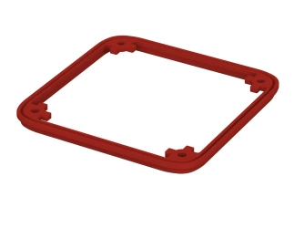 Bopla BL 7575 DI-3001 (16388001) - a set of design seals (5 pcs)