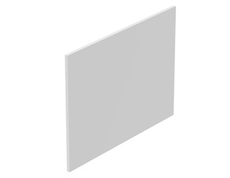 Bopla AR 75-105 FP (87401050) - front panel made of anodised aluminium for ARP(G) 75/31-105