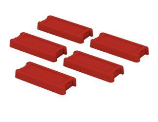 Bopla ART 225 KU-3000 (34122535) - cap at bottom for ART 225 enclosures