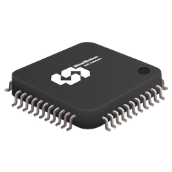 MindMotion MM32SPIN27PQ - 32-bit microcontroler