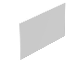 Bopla ARM 75-140 FP (87431400) - front panel made of anodised aluminium for ARPM(G) 75(00)/42-140