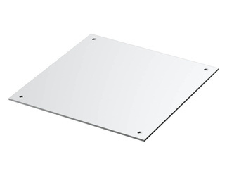 Bopla B FP 1413 (96703200) - front panel made of laminated paper for B 1413.. enclosures