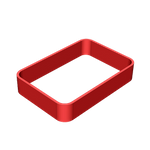 Teko RWK-2.39 - Rubber caps 