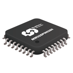MindMotion MM32SPIN0280D4PV - 32-bit microcontroler