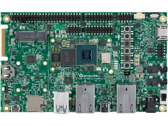 Variscite DART-MX95 Starter Kit - evaluation board