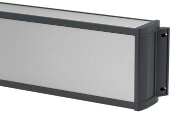 Bopla IT 000025 WB (95005025) - wall fitting for IT ...25 enclosure