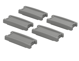 Bopla ART 115 KO-7037 (34111524) - cap at top for ART 115 enclosures