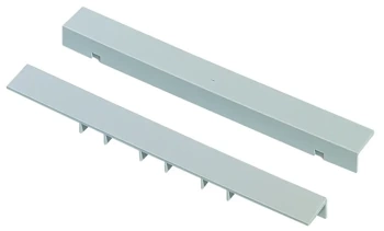 Bopla VA 5670 (79005300) - cover for hinged quick-release fastener CombiCard 5000-7000