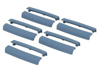 Bopla C 1700 BL-5014 (93170050) - cover panels for Circum C17... enclosures