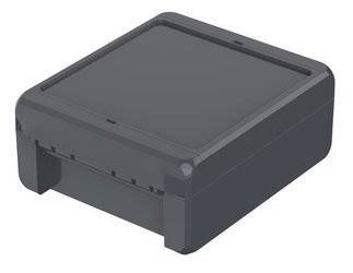 Bopla B 141306 ABS 7024 (96033224) - universal enclosure (151 x 125 x 60 mm)