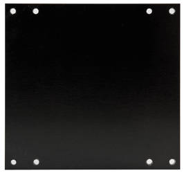 Bopla BA M 1008 (00602100) - mounting panel for BA 1008...