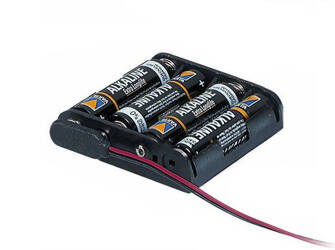 Bopla BH 4MN (34165579) - battery holders