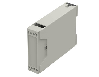 Bopla CN 22 AK (65002210) - CombiNorm-Classic enclosure (22.5 x 75 x 109.5 mm)