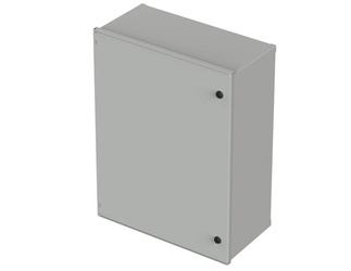 Bopla PS 863 (42186300) - Polysafe enclosure with opaque cover (800 x 600 x 300 mm)