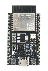 Espressif ESP32-C3-DevKitC-02 - development board