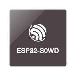 Espressif ESP32-S0WD - WiFi+BLE chip