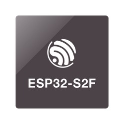 Espressif ESP32-S2FH4 - WiFi chip