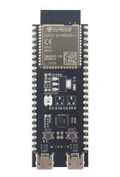 Espressif ESP32-S3-DevKitC-1-N16 - development board