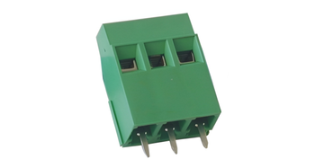 Euroclamp MMT153-5,08-V - terminal block