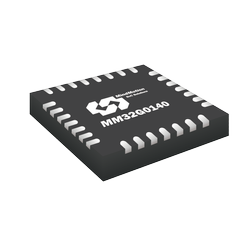 MindMotion MM32G0141C3NV - 32-bit microcontroler