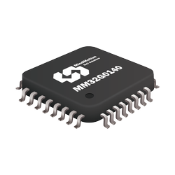 MindMotion MM32G0141C4PV - 32-bit microcontroler