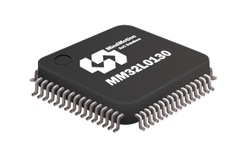 MindMotion MM32L0136B7P - 32-bit microcontroler