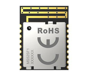 Minew MS52SF1 - BLE module