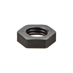 Pflitsch 1420/212n - M12x1.5 locknut 