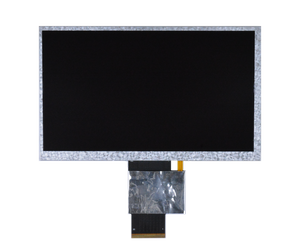 Powertip PH102600T013-ZFA - full viewing angle display