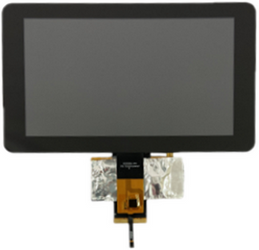 Powertip PH102600T013-ZHC, 7” - TFT display