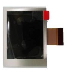 Powertip PH240320T074-ZGA - TFT display