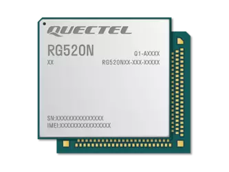 Quectel RG520N-EB - 5G module