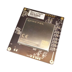 Quectel RG520N-EU-TE-A - 5G adapter