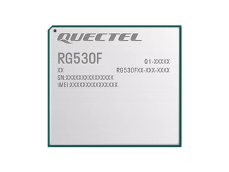 Quectel RG530F-EU - 5G module