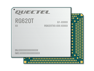 Quectel RG620T-NA - 5G module