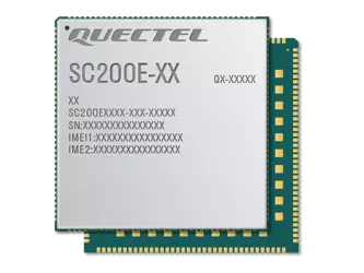 Quectel SC200E-EM 2+16 - Smart module