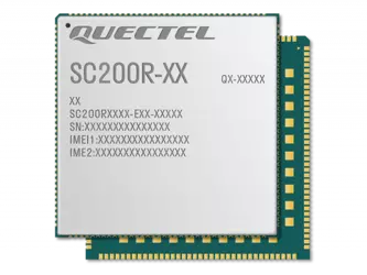 Quectel SC200R-EM 1+8 - Smart module