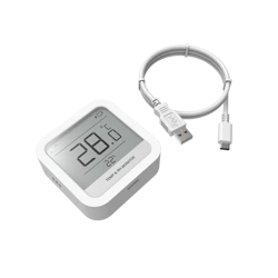 RAKwireless - QingPing Temperature & Humidity Monitor for LoRaWAN®