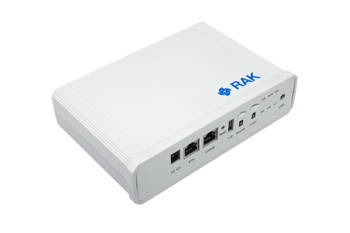 RAKwireless RAK7258 - EU868 - Non-LTE - gateway