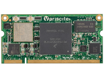 Variscite VAR-SOM-DUAL - SoM module