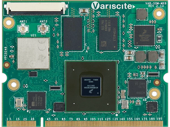 Variscite VAR-SOM-MX6 - SoM module