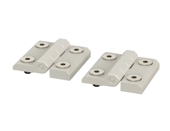 Bopla AP 10 SC1 (64360110) - hinge set for AP 10...