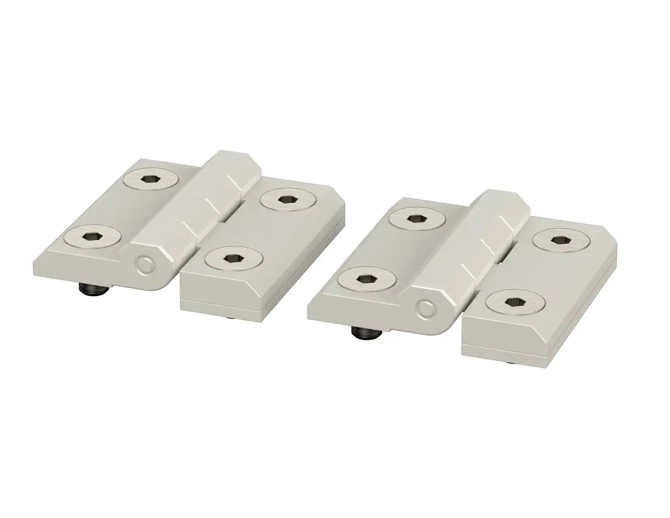 Bopla AP 10 SC3 (64360130) - hinge set for AP 10... 