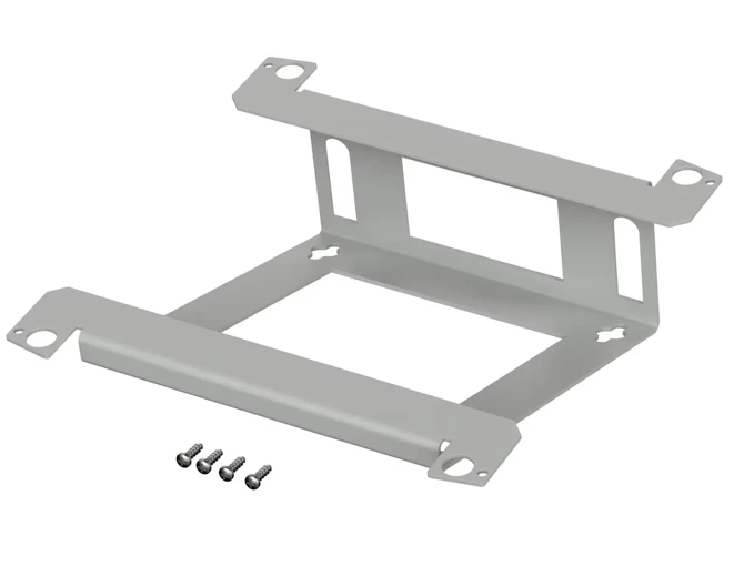 Bopla BCD 160 WB-7035 (20008080) - wall-mounting fastening bracket for BCD 160, 165 enclosures