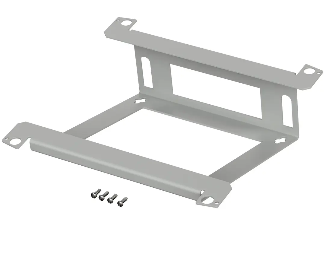 Bopla BCD 200 WB-7035 (20008081) - wall-mounting fastening bracket for BCD 200, 205 enclosures