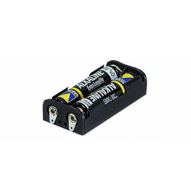 Bopla BH 2MC (34165572) -battery holders