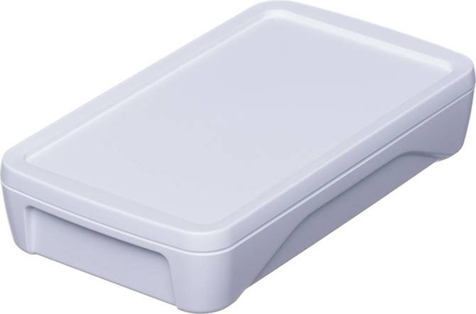 Bopla BOP 500-9016 (35150016) - ABS Hand-held enclosure (130 x 75 x 26mm)